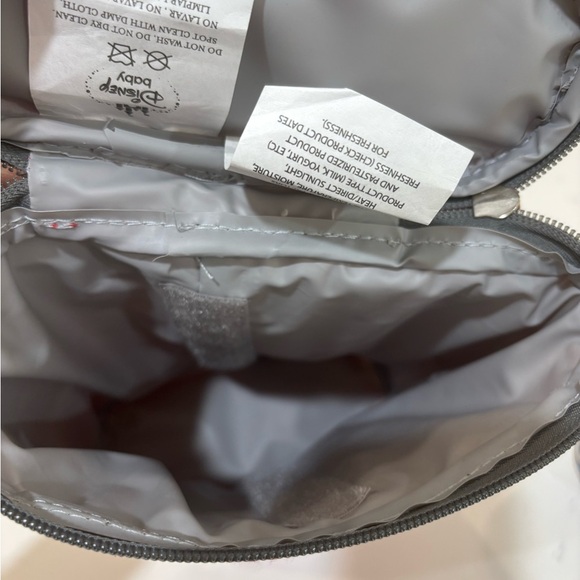 Disney Minnie Mouse Cooler Bag - Picture 3 of 4